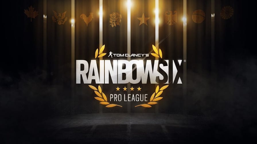 rainbow six