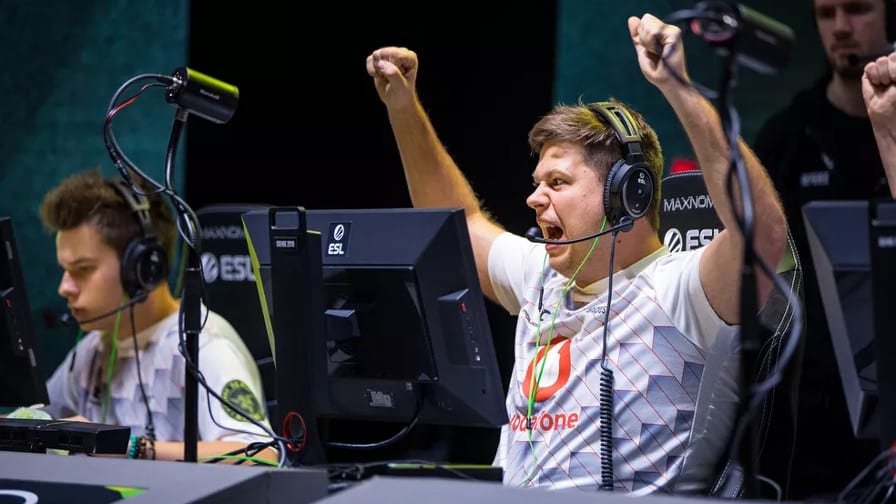 CS GO