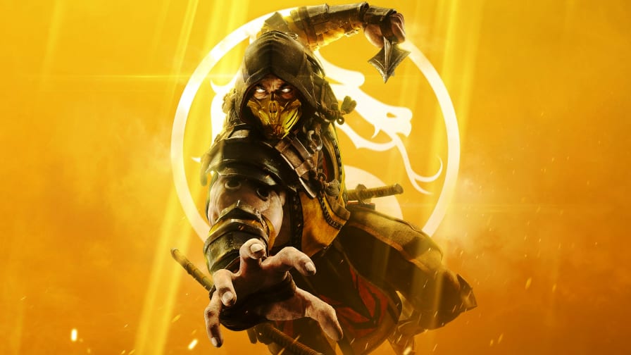 Mortal Kombat