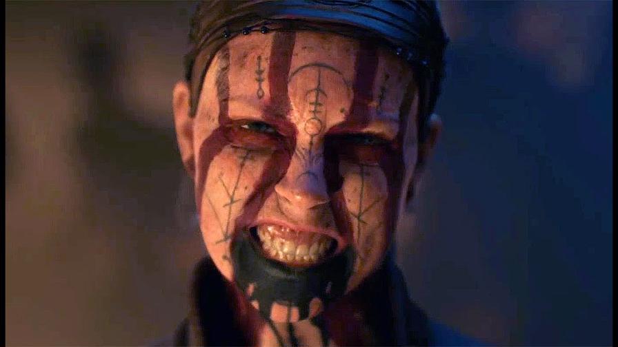 Hellblade 2