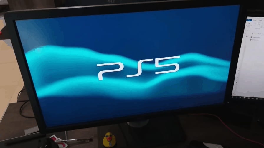 PS5