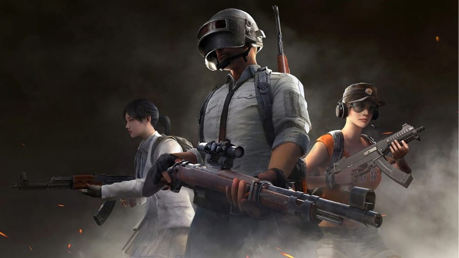 PUBG