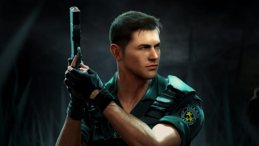 Resident Evil