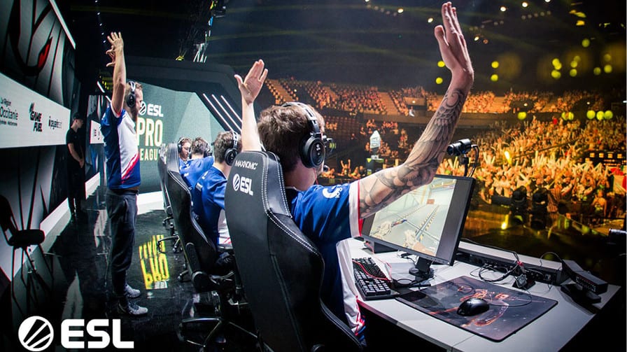 CS GO