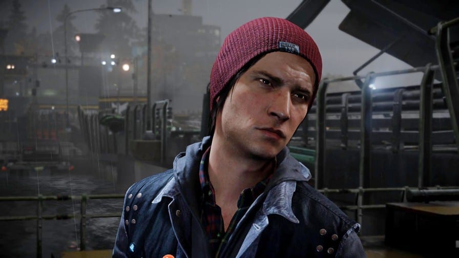 PS5