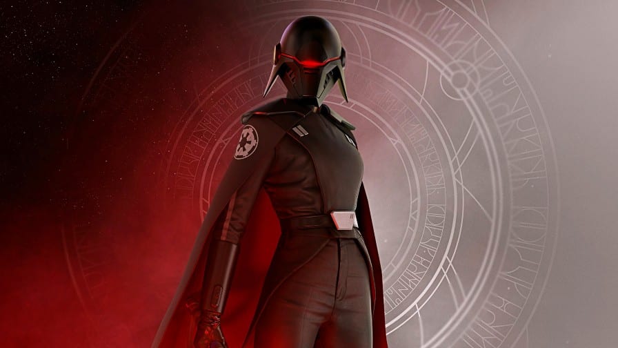 Star Wars: Jedi Fallen Order