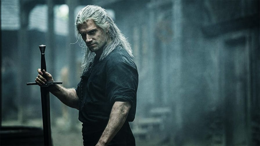 The Witcher 2 temporada Netflix novos bruxos