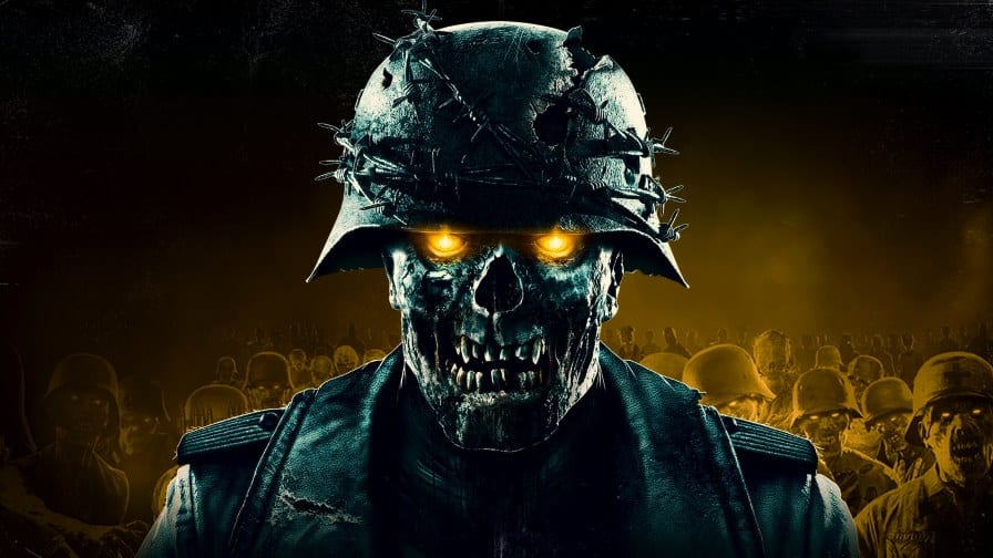 Zombie Army