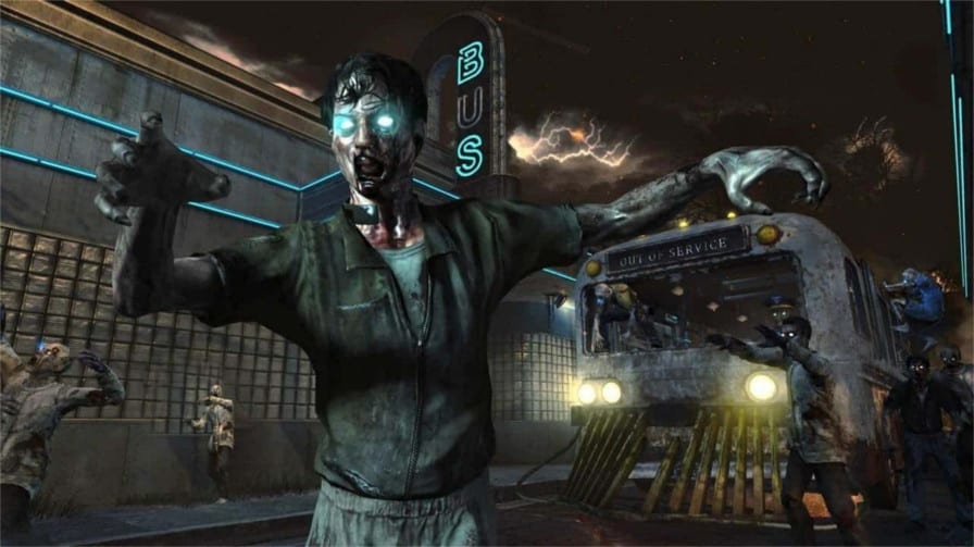 Call of Duty: Mobile