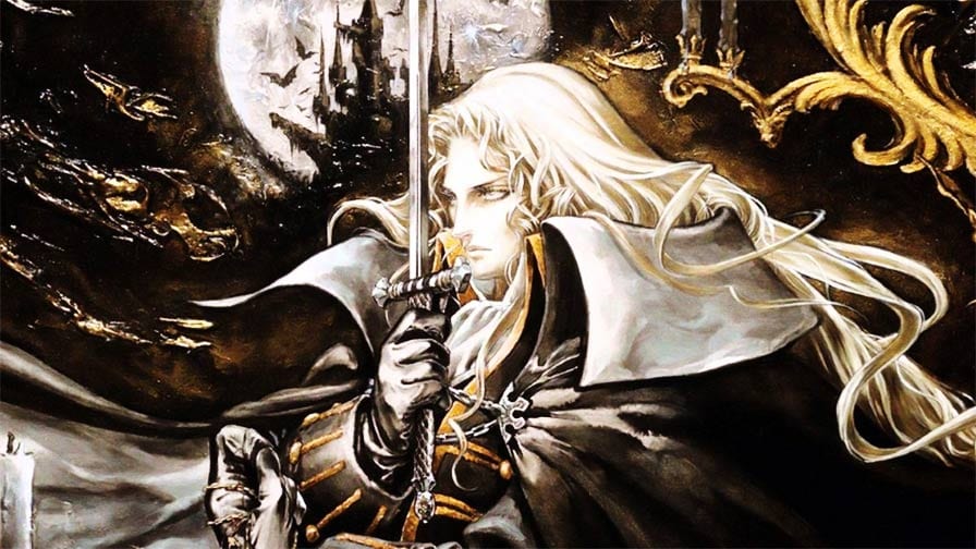 Castlevania: Symphony of the Night para Android e iOS