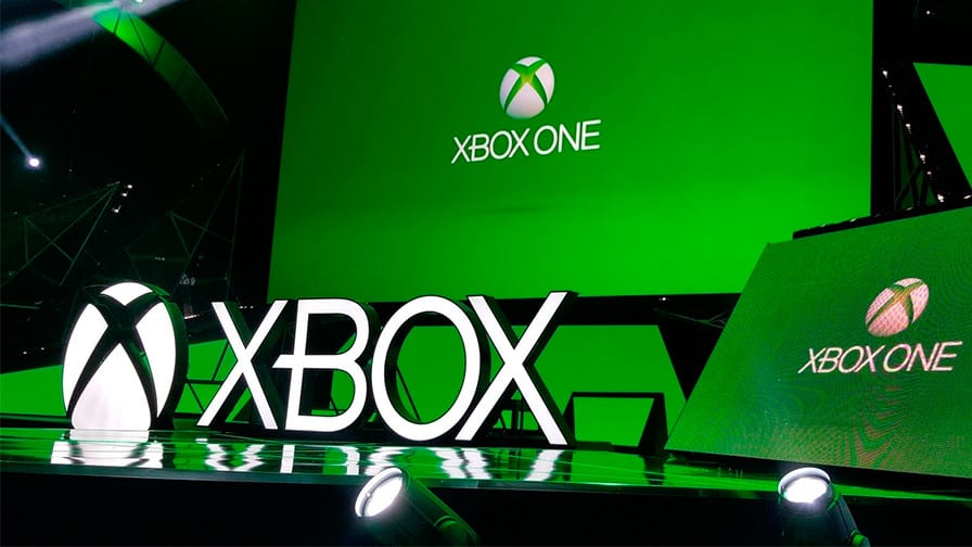 E3 2020 Microsoft