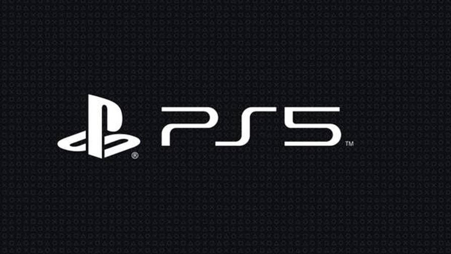 Playstation 5 Logo