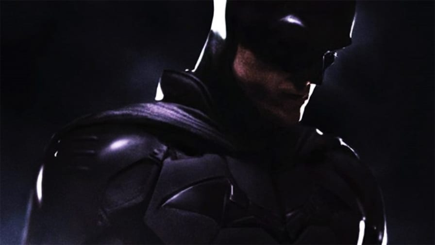 The Batman adiado por causa do coronavírus