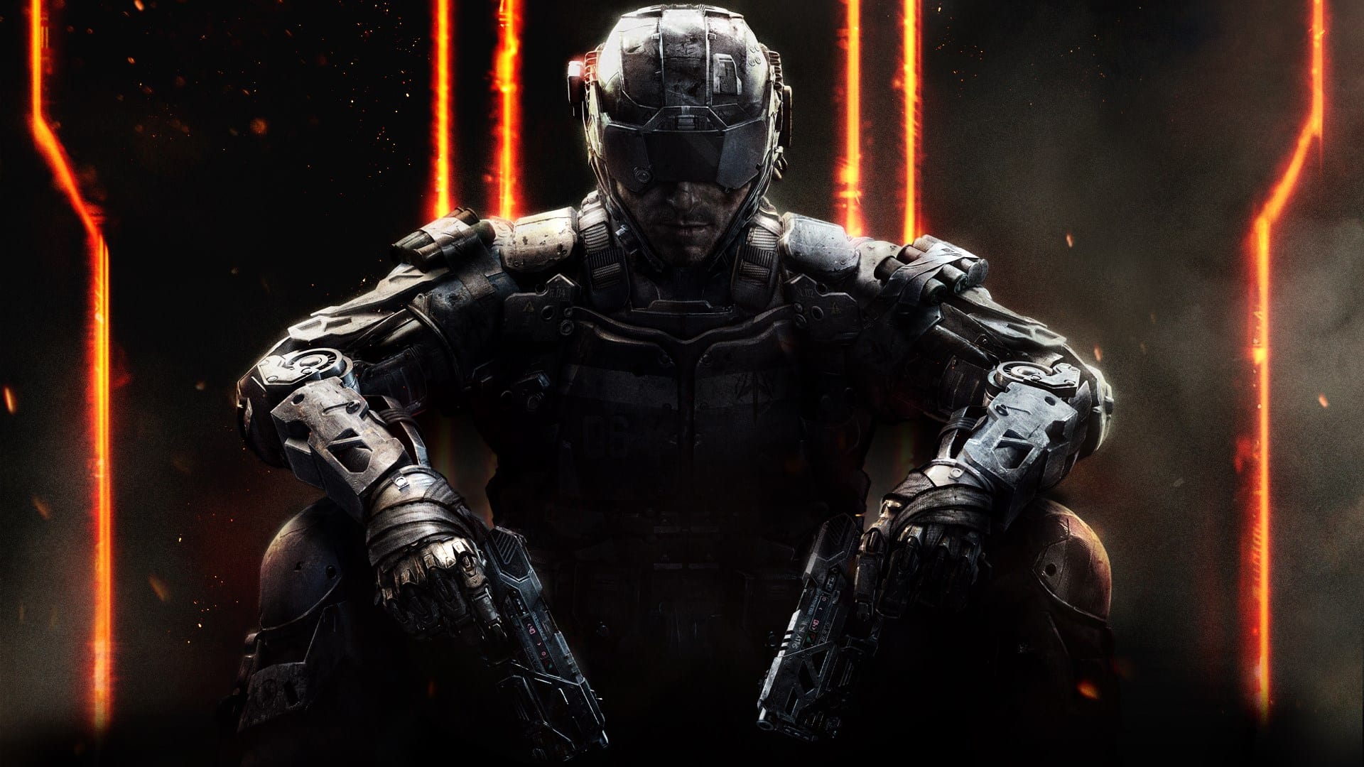 Call of Duty, CoD