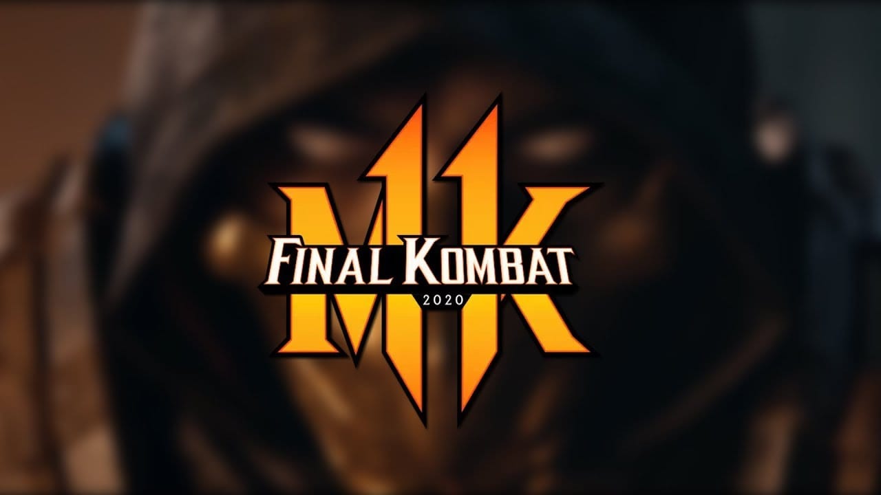 Mortal Kombat 11