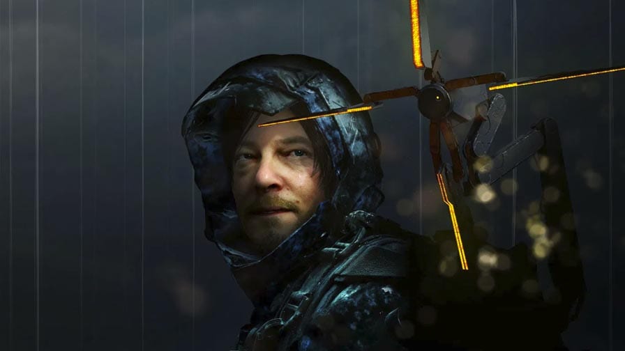 Death Stranding