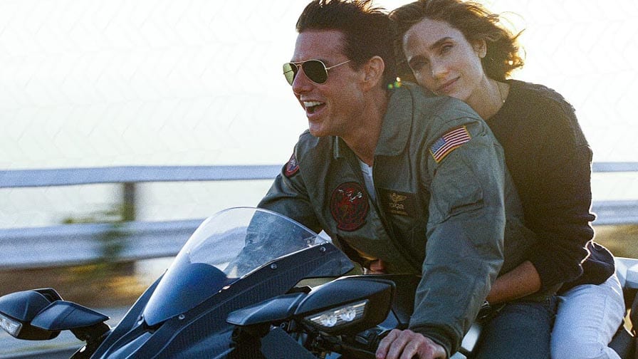 Top Gun