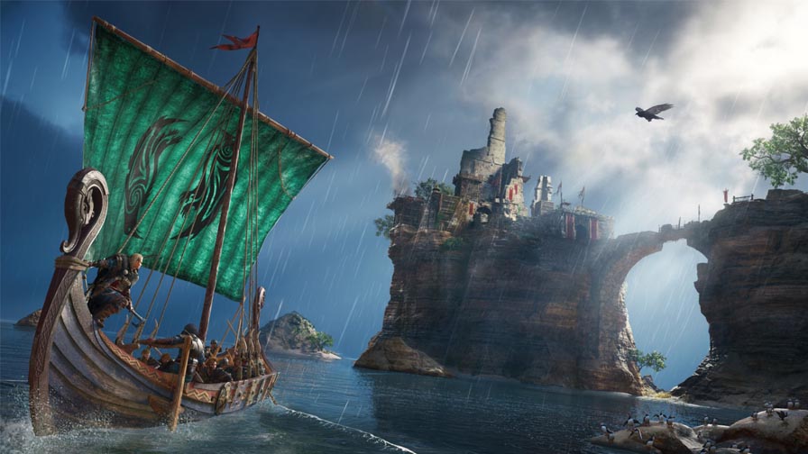 Assassin's Creed
