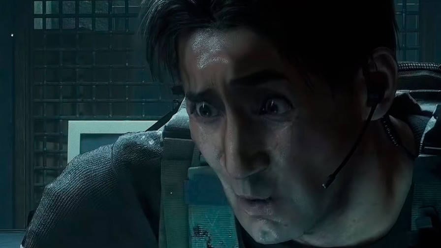 Resident Evil 3 Remake