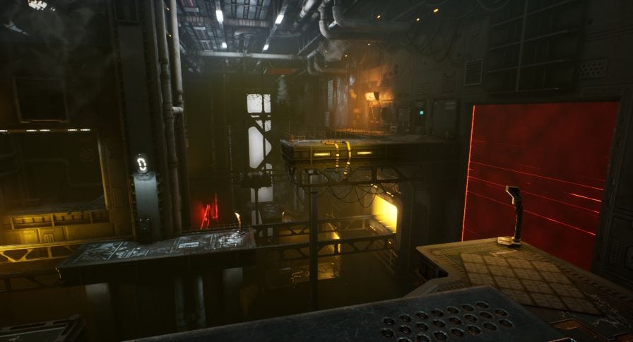 Ghostrunner