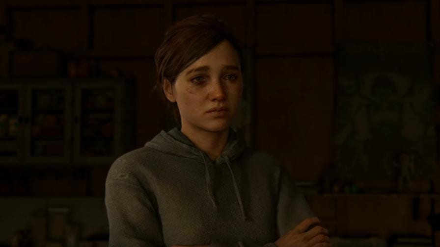 The Last of Us