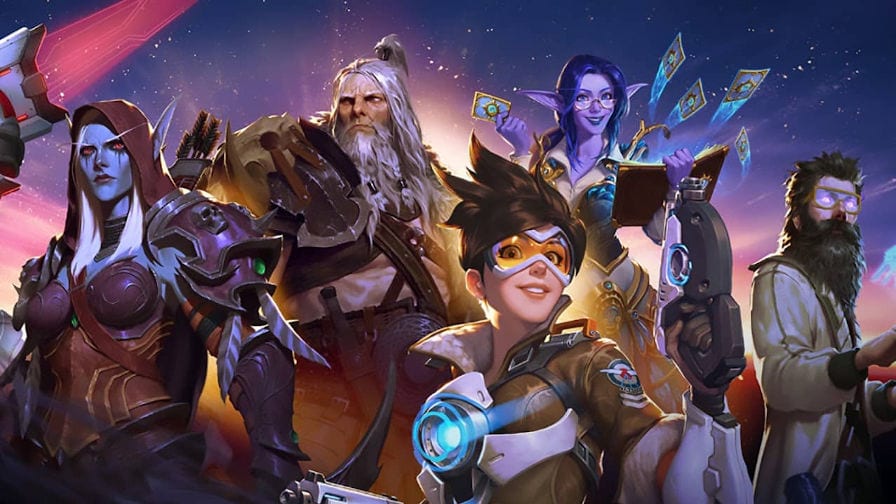 Blizzcon