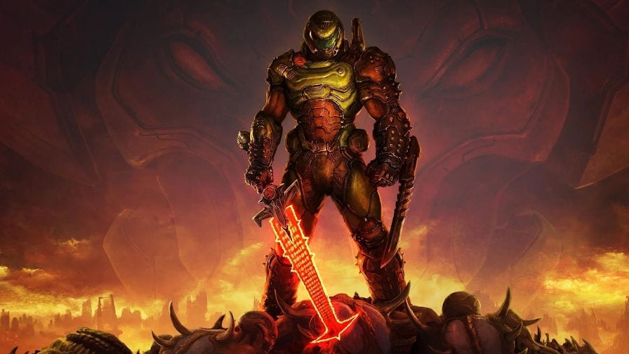 Doom Eternal