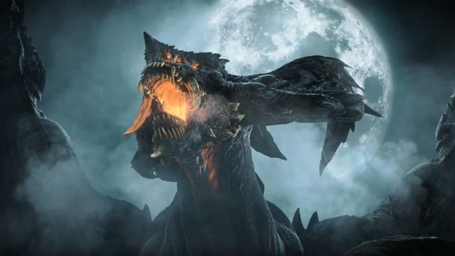 Demon's Souls, PS5