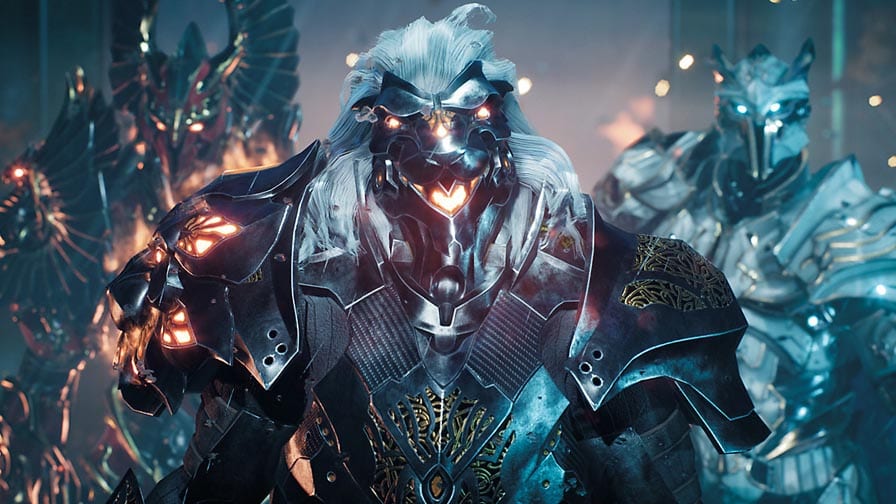 Godfall