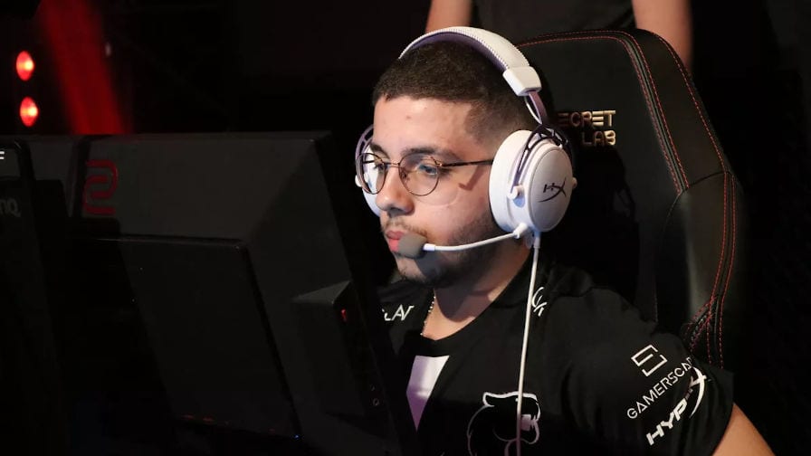 CS GO