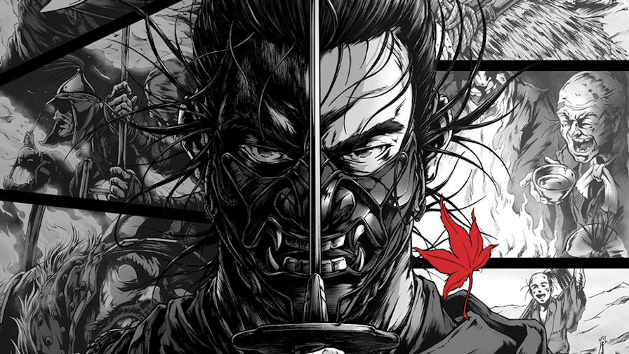 Ghost of Tsushima
