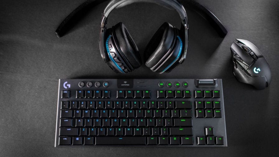LogiTech