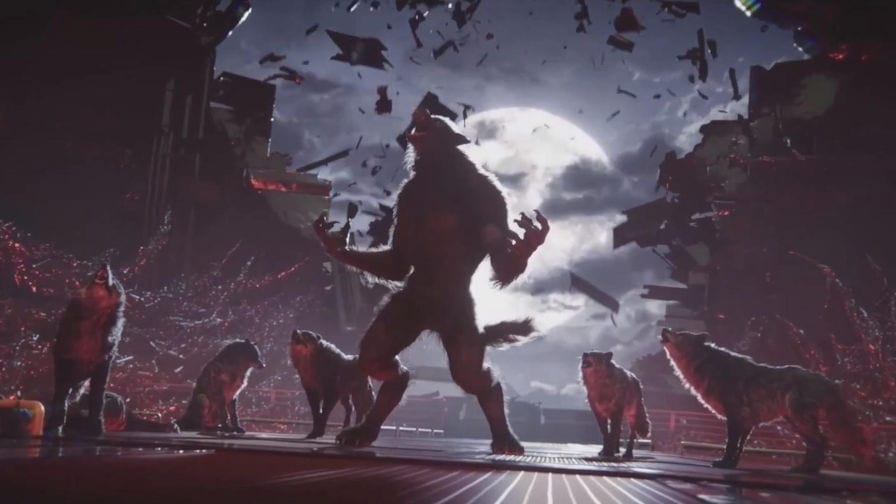 werewolf the apocalypse