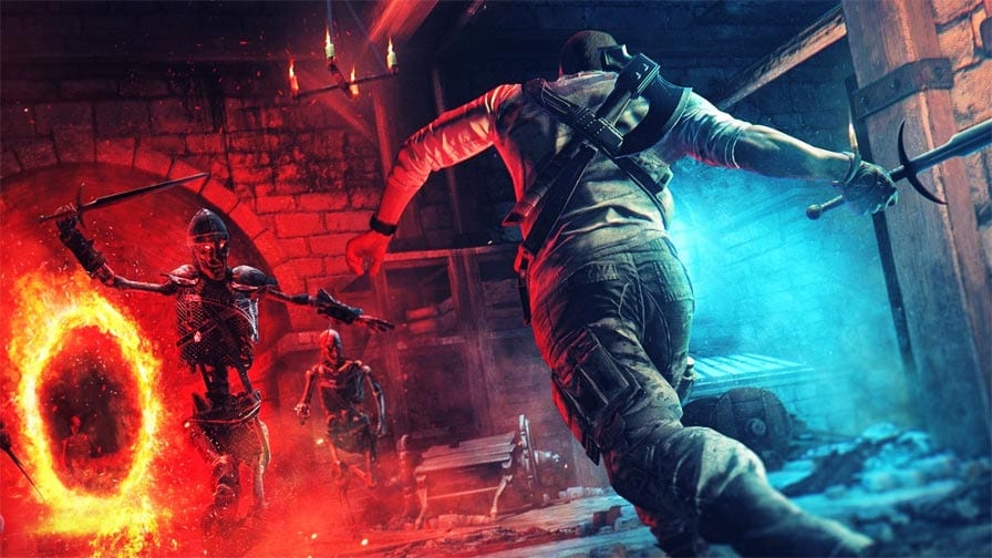 Dying Light