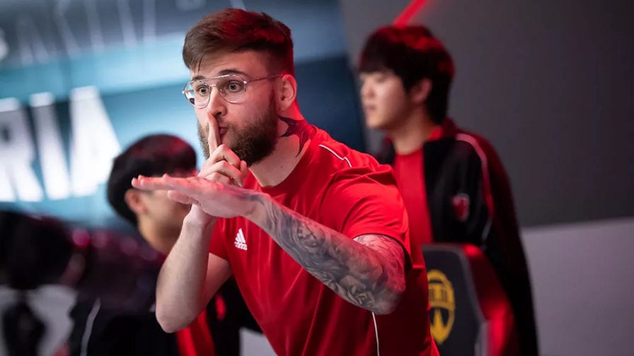 CBLoL