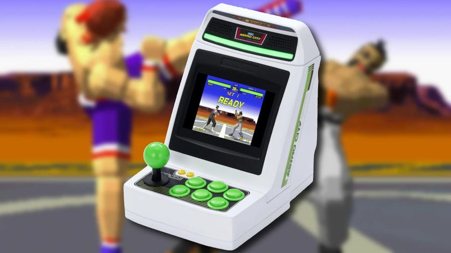 Sega