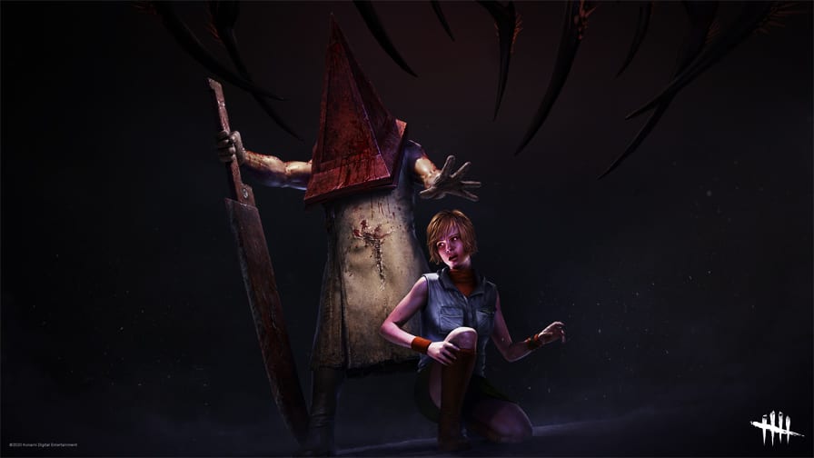 Dead By Daylight cross-play