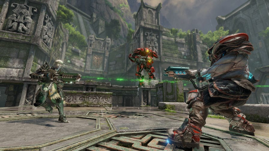 Quake 2