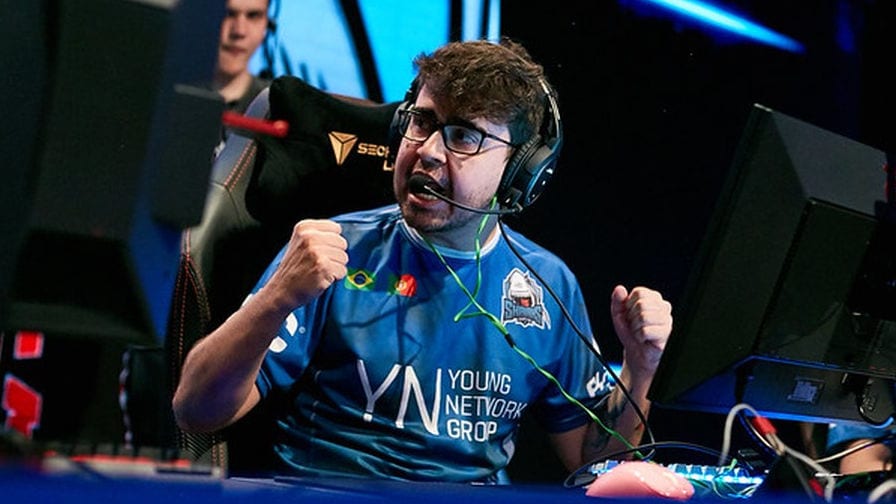 CS GO