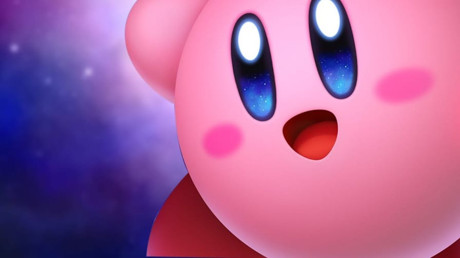 Kirby Fighters 2