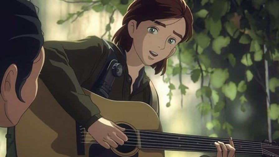 The Last of Us 2: