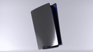 PS5