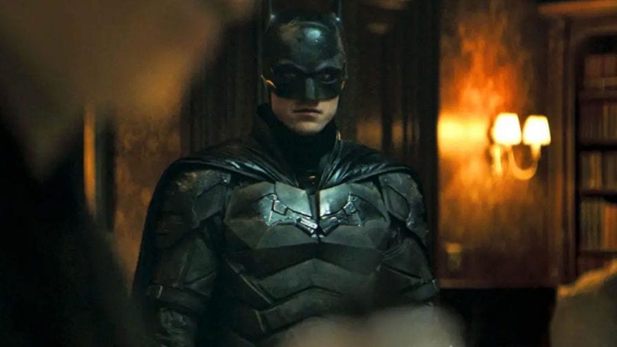 The Batman