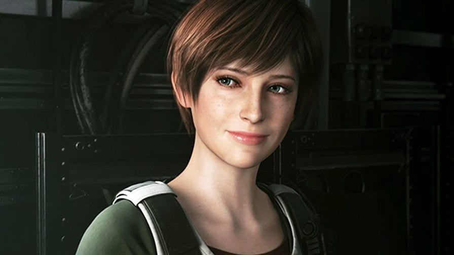 Resident Evil Outrage