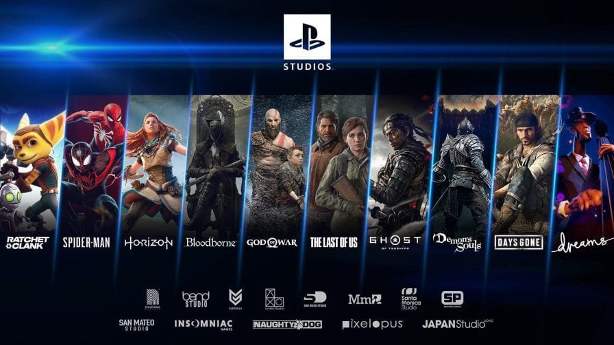 Sony