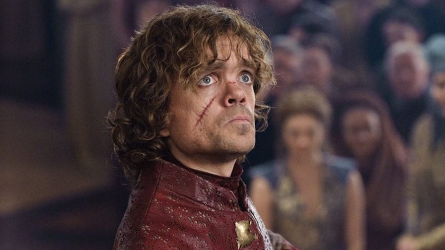 Peter Dinklage