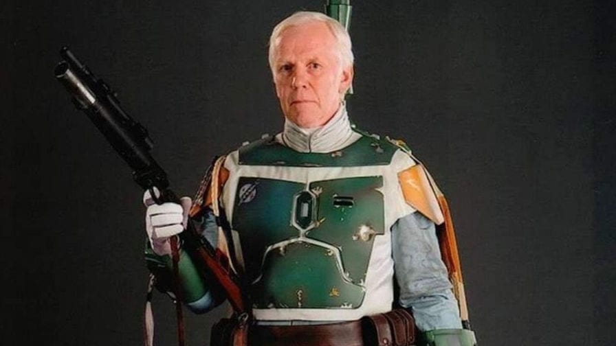 Jeremy Bulloch