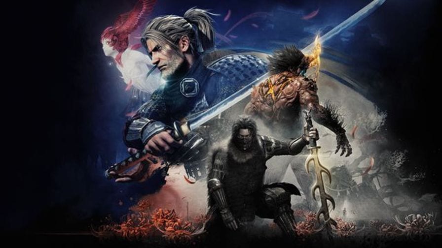 Nioh
