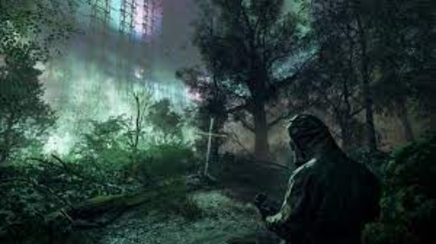 Chernobylite