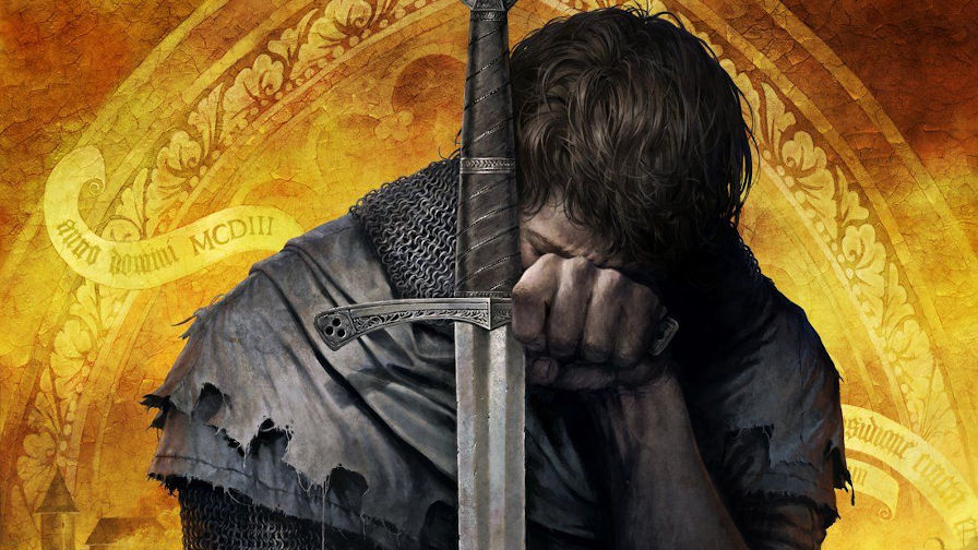 Kingdom Come Deliverance